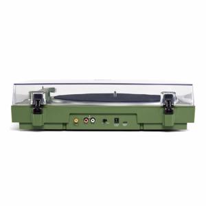 Victrola Automatic Bluetooth Turntable 
